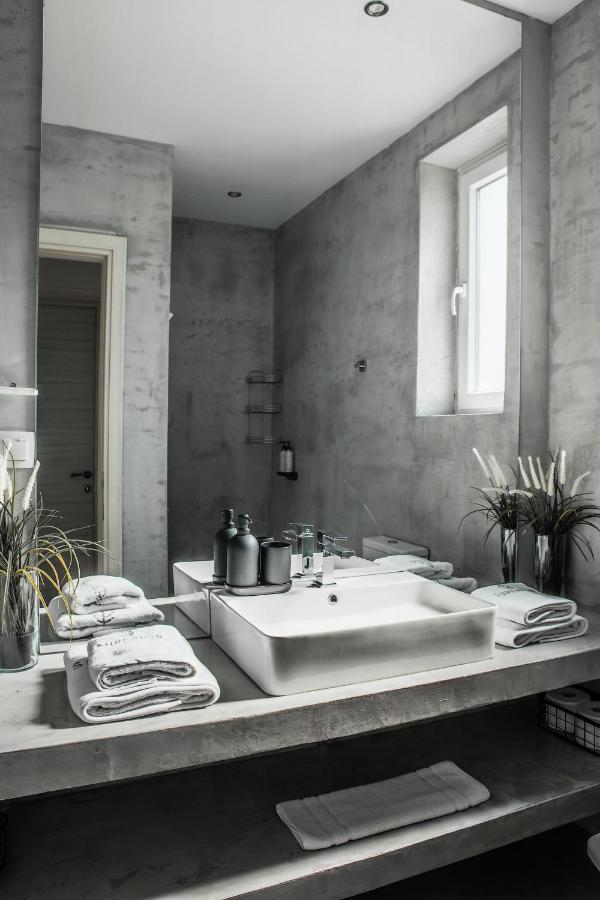 Superior One Luxury Apartments Салоніки Екстер'єр фото